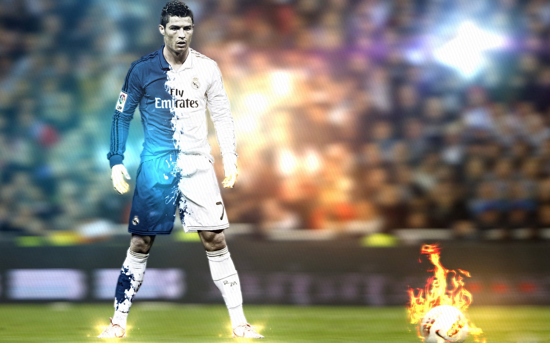 高能对抗中球场上强劲风暴蓄势待发，中锋对抗视频